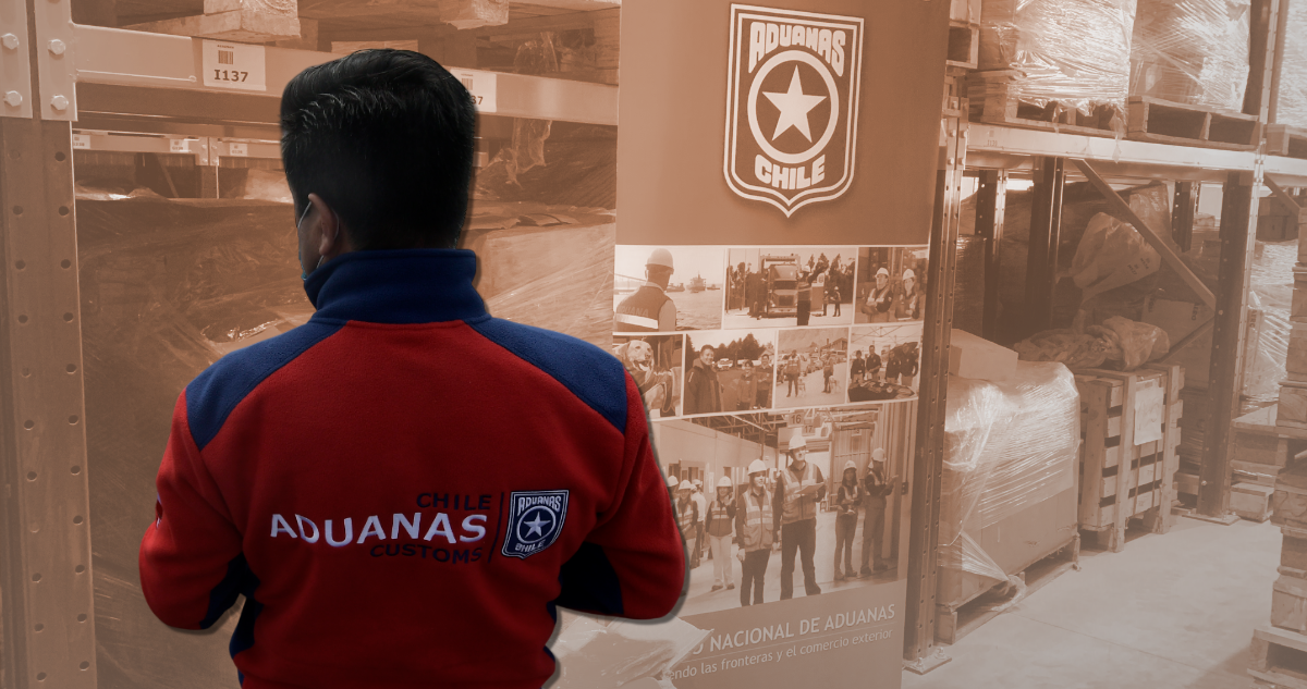 Coimas en Aduanas: cómo contrabandistas amasaron ganancias por $1.900 millones en trama de corrupción