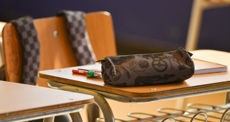 Padre presenta querella contra estudiante por amenazas y bullying a su hijo en colegio de La Reina