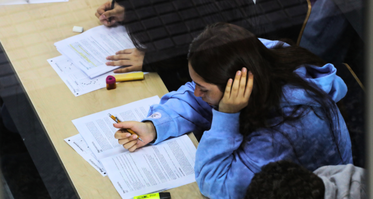 Inscripción a la PAES de Invierno vence este martes: revisa cómo anotarse, fechas y valores