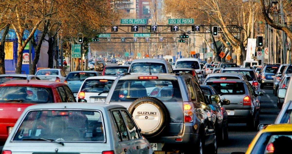 Pagar permiso de circulación