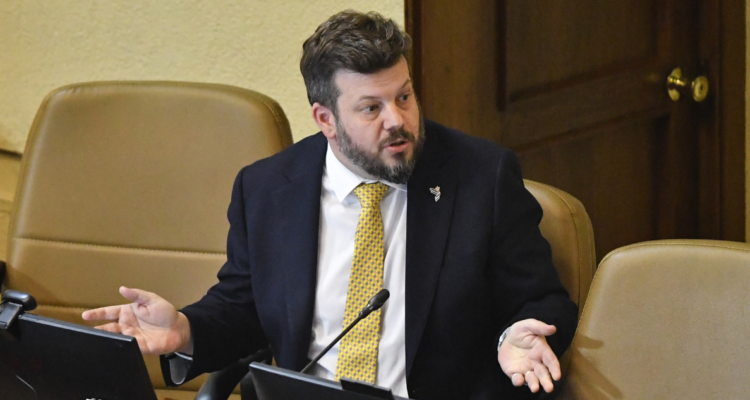 “Paguen el precio político”: Kaiser insta al Gobierno a definirse por candidatura de Bachelet a la ONU