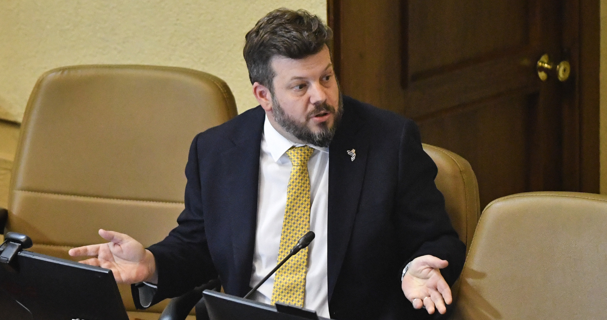 “Paguen el precio político”: Kaiser insta al Gobierno a definirse por candidatura de Bachelet a la ONU