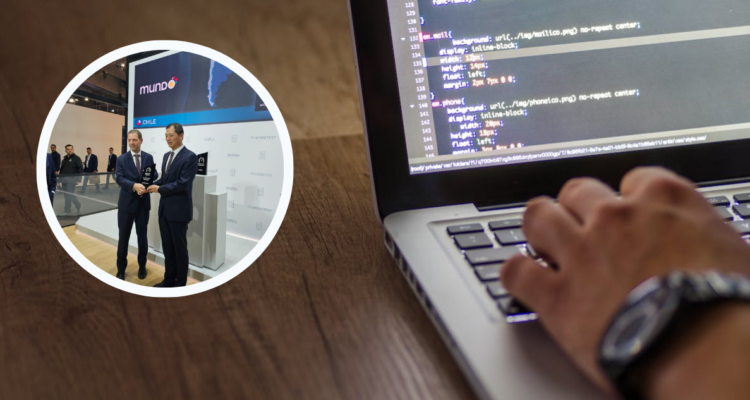 País Digital tras hito chileno en internet: "Tenemos que atraer mucha inversión para seguir liderando"