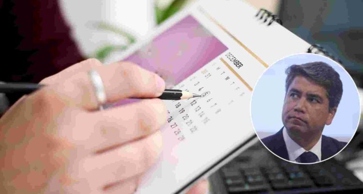 Viernes Santo y días de elecciones: La postura de la CNC por polémica de eliminación de feriados