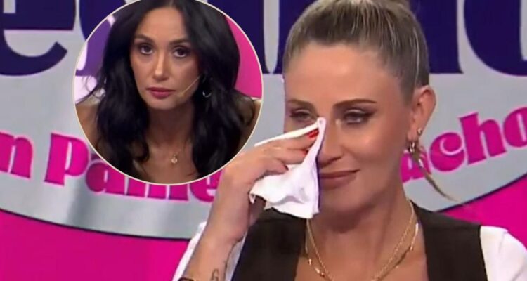 Revelan razón de ausencia de Gisella Gallardo de “HQD”: “está bastante asustada” de Pamela Díaz