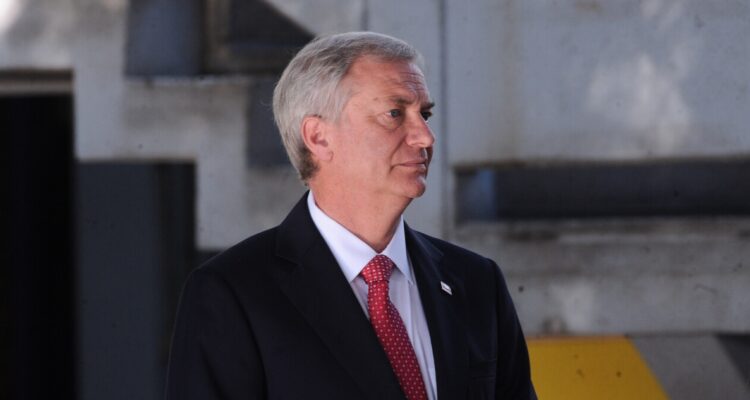 Moreno y gobierno de Kast: "No basta con tomar decisiones, hay que hacerlas políticamente sostenibles"