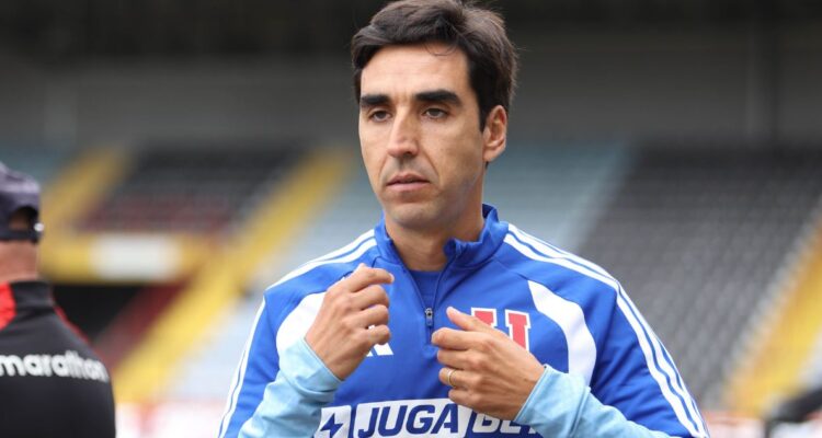 La U confirma salida de Paqui Meneghini: fin del contrato fue “en buenos términos” y confirma interino