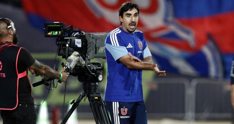 Francisco ‘Paqui’ Meneghini deja La U