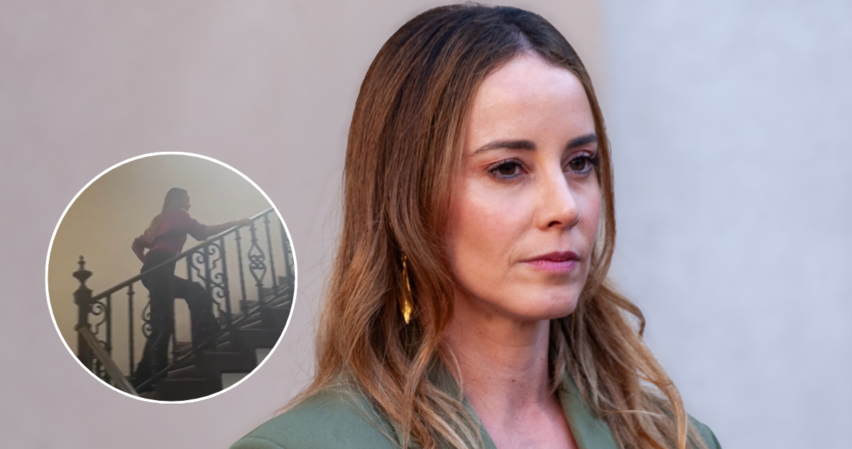 “Para eso están los plazos”: Sedini evita a la prensa tras pregunta sobre oficio por “Estado quebrado”