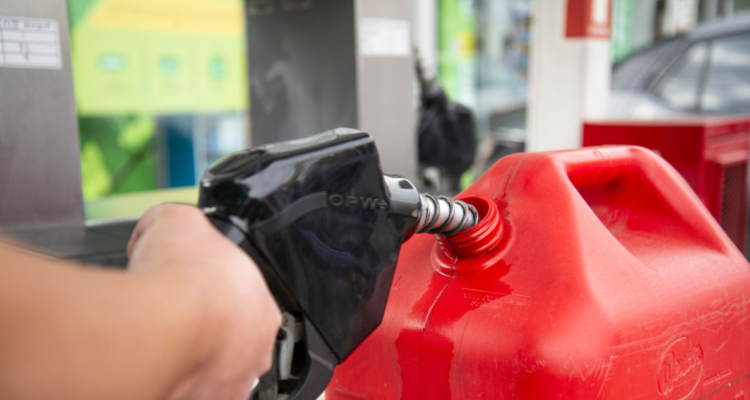 Tras alza: revisa AQUÍ dónde está el precio más barato de la parafina con plataforma en línea