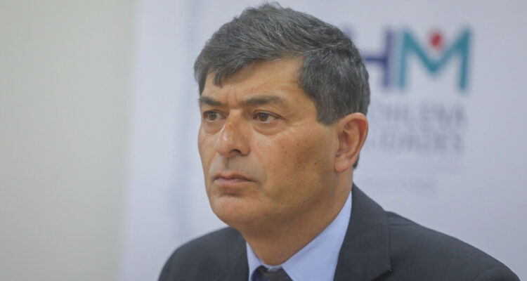 Parisi acusa “manos negras” ante posible quiebre de acuerdo para que Jiles presida la Cámara