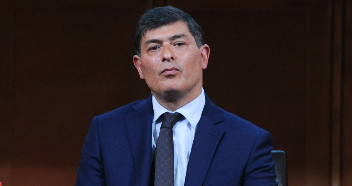 Parisi tilda concepto de “Gobierno de emergencia” de Kast como “chapa promocional y marquetera”