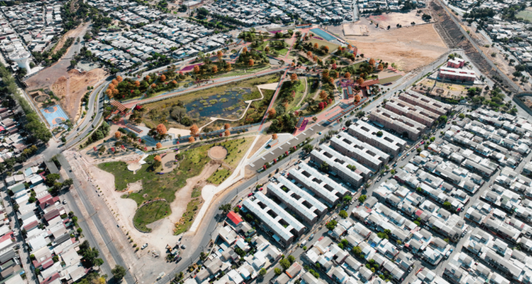 Cedida | Municipalidad de Maipú