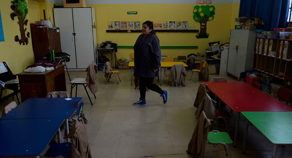 Contexto | Agencia UNO