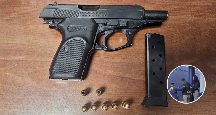 Pelea entre conductores termina con asesinato de pasajera de app móvil en la RM: autor fue detenido