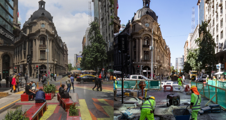 Paseo Bandera y la trampa de la “ciudad inteligente”: cuando la modernización de olvida del cuidado