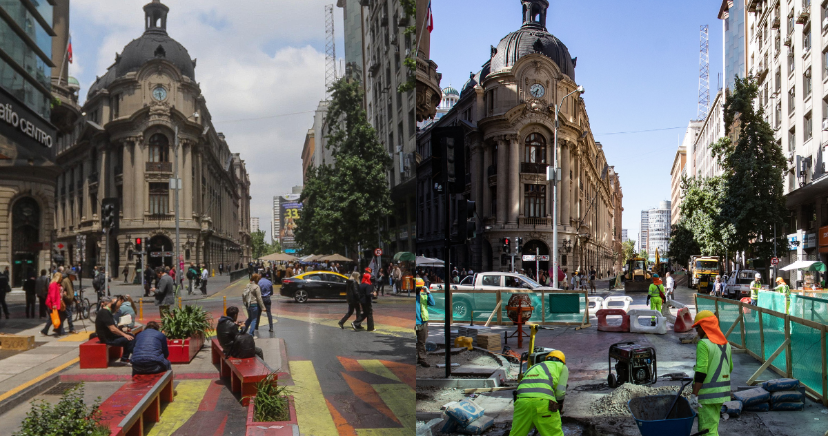 Paseo Bandera y la trampa de la “ciudad inteligente”: cuando la modernización de olvida del cuidado