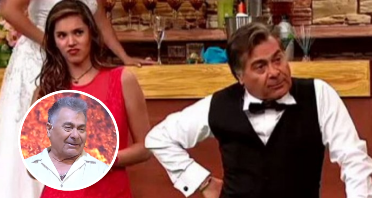 Pato Torres en ‘Teatro en Chilevisión’ y en la actualidad