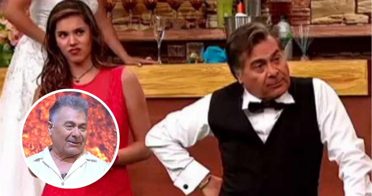 Pato Torres en ‘Teatro en Chilevisión’ y en la actualidad