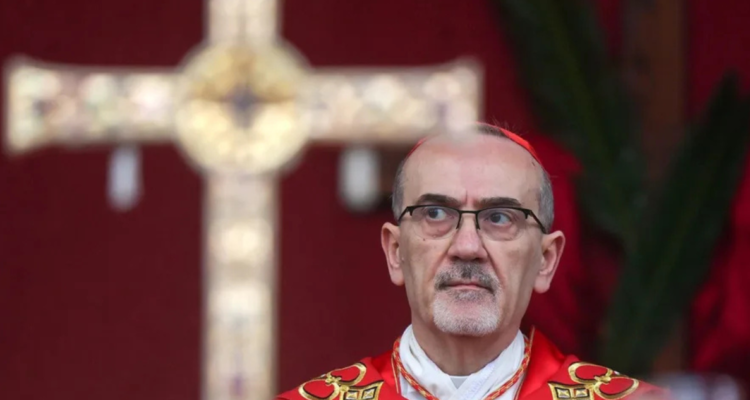 Netanyahu revoca prohibición de entrada al Santo Sepulcro al máximo líder católico en Tierra Santa