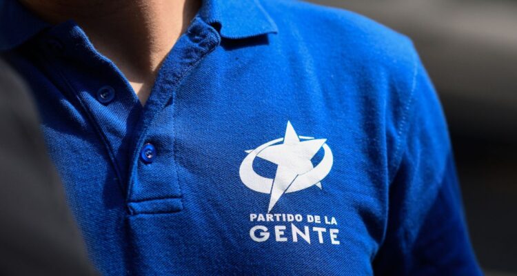 "Somos un bloque cohesionado": PDG niega descuelgues en negociación por presidencia de la Cámara