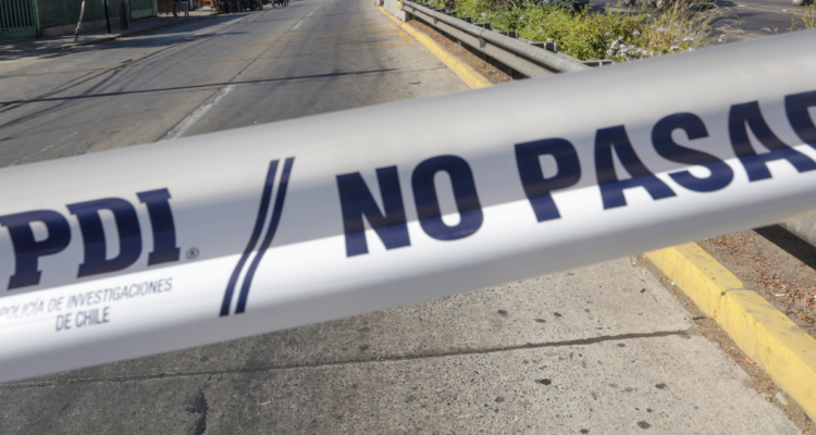 Usó "más de un arma": PDI por estudiante que perpetró mortal ataque en colegio de Calama