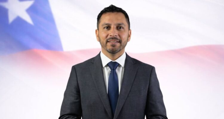 Críticas de la UDI a Pedro Marileo