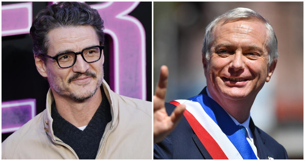 Pedro Pascal reacciona al cambio de mando y envía mensaje contra gobierno de Kast