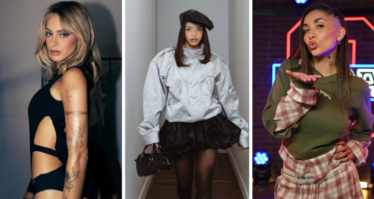 Pelea de divas argentinas: todo lo que se sabe del conflicto entre Emilia, Tini y María Becerra