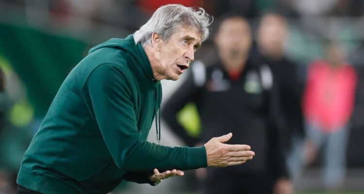 Pellegrini Betis