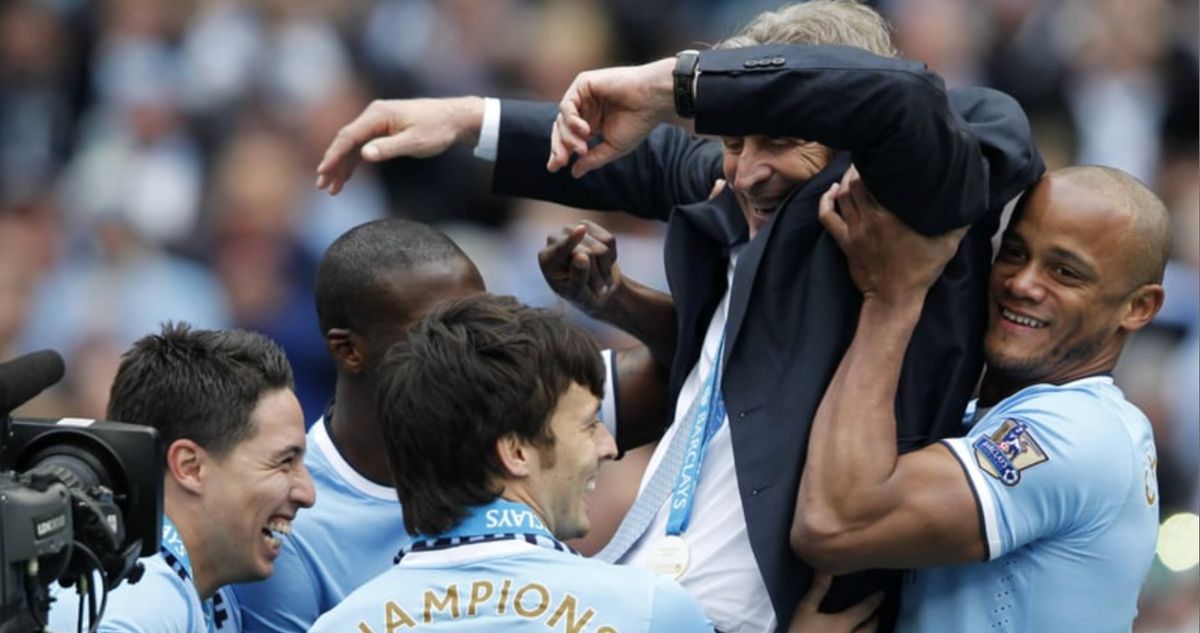 Pellegrini Betis