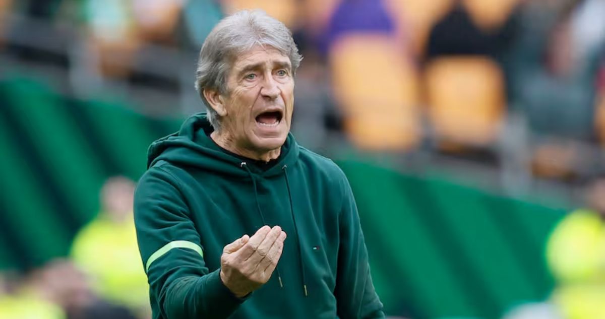 Pellegrini Betis