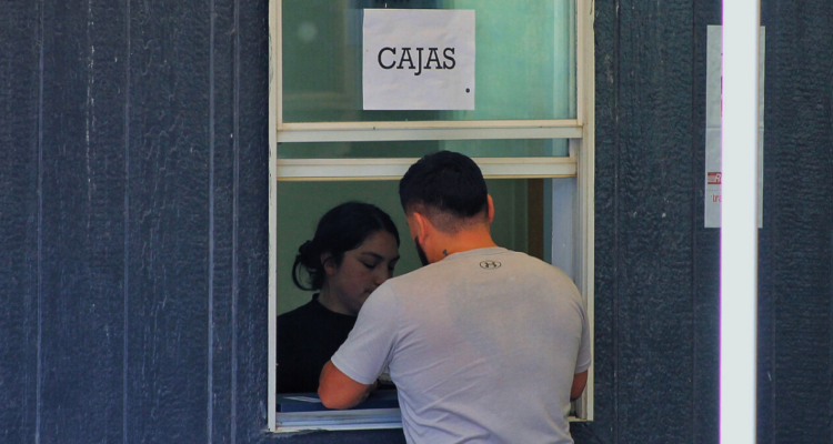 permiso de circulación