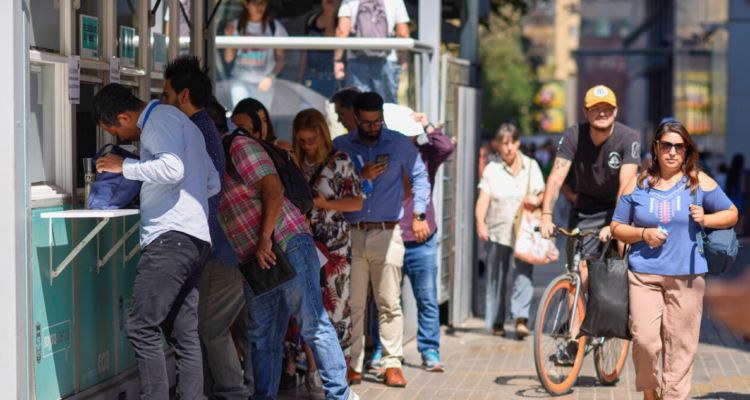 permiso de circulación