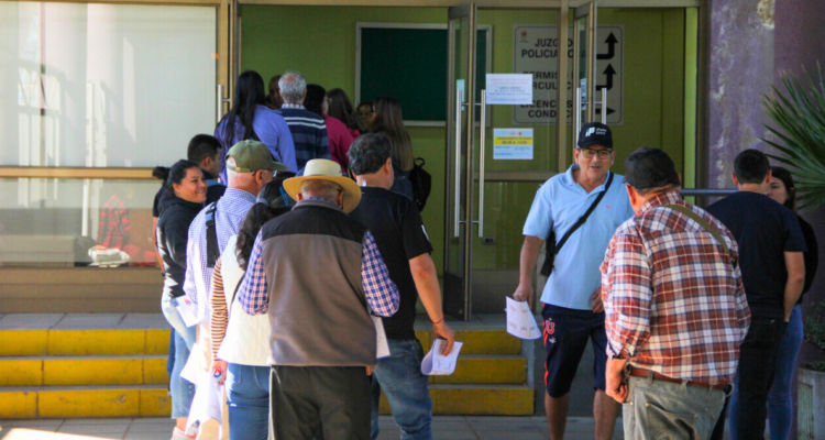 Permiso de circulación