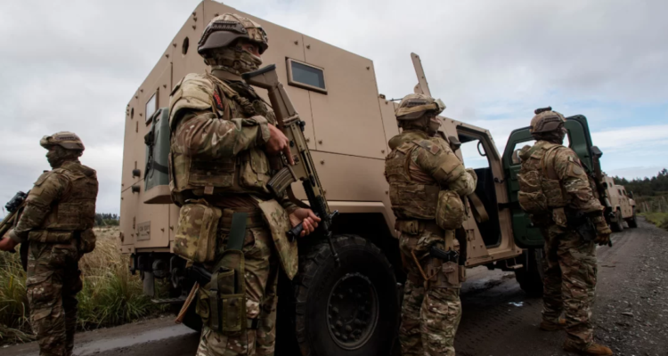 Araucanía: sectores de la derecha reiteraron que es necesario mantener Estado de Excepción en la zona