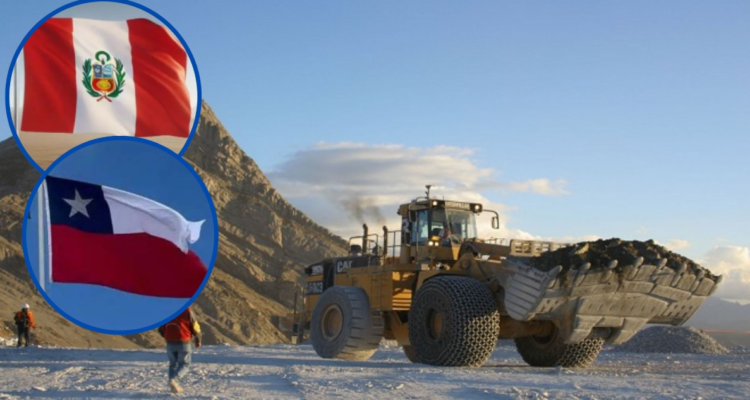 La gran oportunidad para Chile y Perú con el cobre frente a la escasez global y volatilidad del dólar