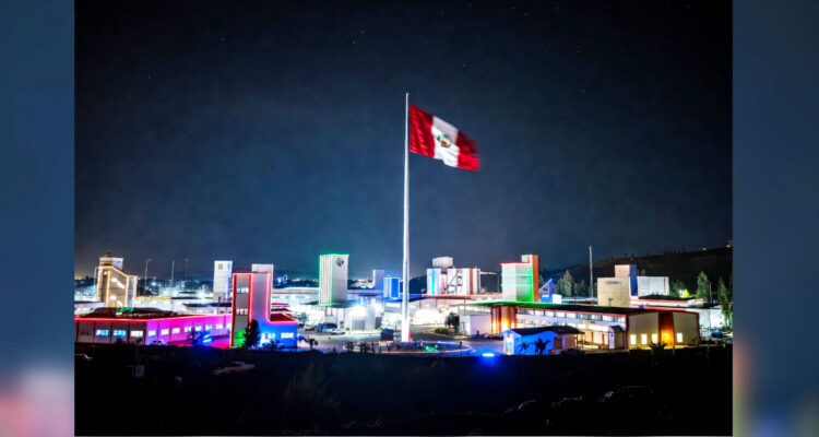 No sólo Chancay: El parque industrial para 230 empresas mundiales con miles de empleos que tendrá Perú