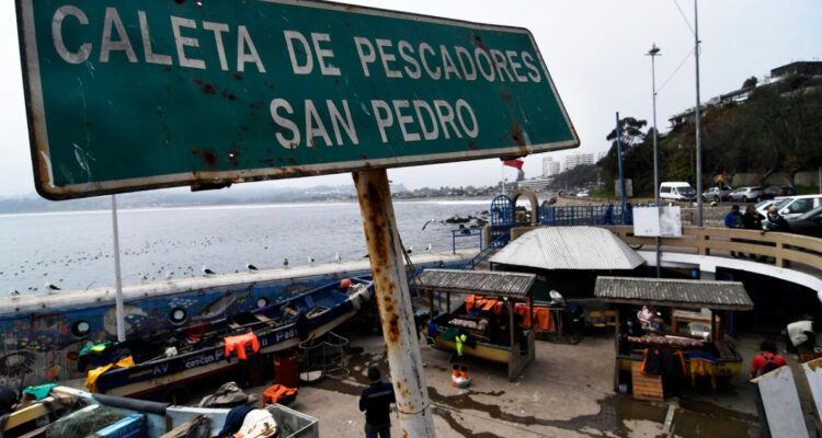 “Balde de agua fría”: Pesca artesanal advierte tensión por retiro de nueva ley