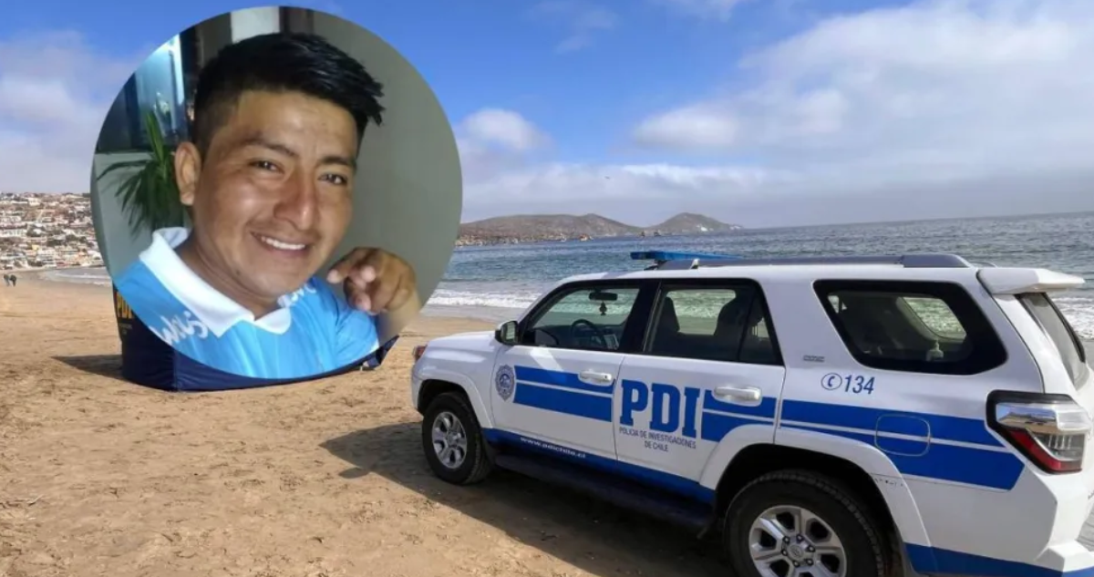 De la esperanza al duelo: la historia del pescador peruano que murió en playa de Guanaqueros
