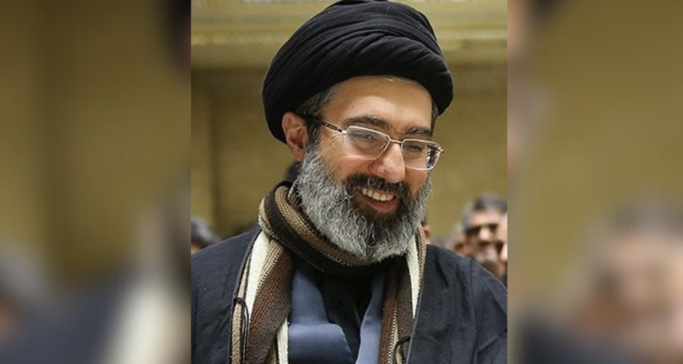 Pese a amenaza de Trump: hijo de Jamenei es el próximo líder supremo de Irán