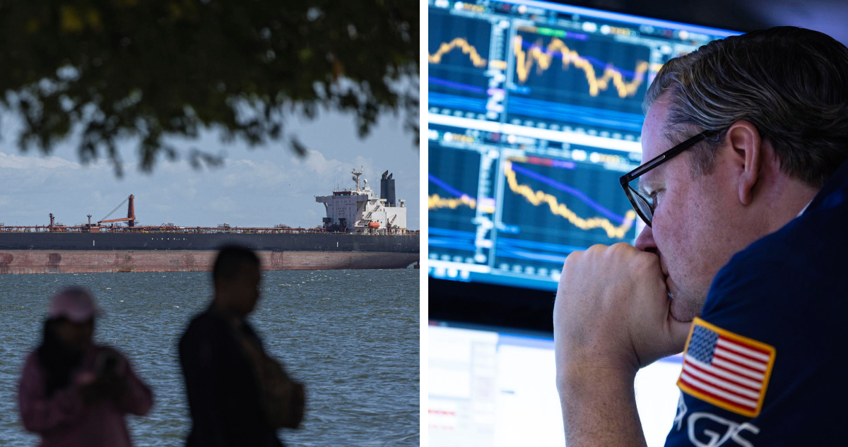 Petróleo se dispara a precios no vistos desde el inicio de la guerra de Ucrania y golpea los mercados