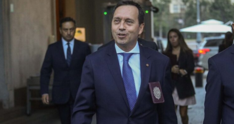 Piden que director de PDI sea citado a Comisión para explicar salida de subdirectora de Inteligencia