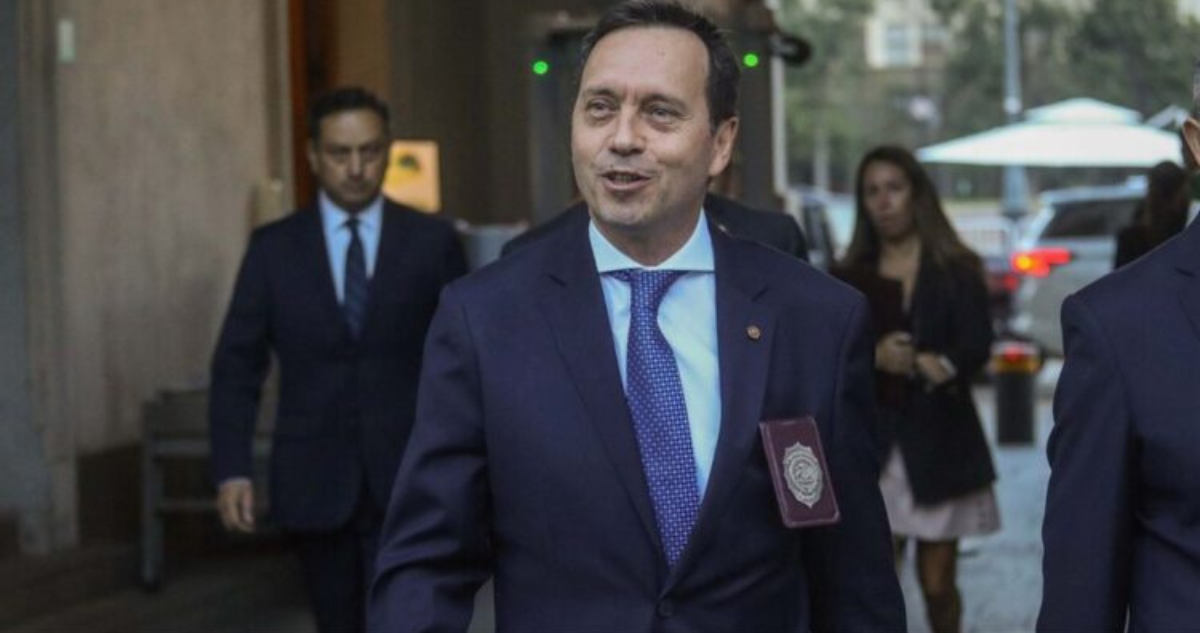 Piden que director de PDI sea citado a Comisión para explicar salida de subdirectora de Inteligencia