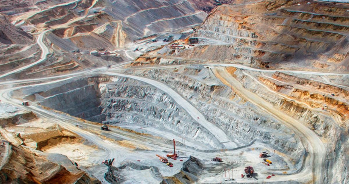 Plan minero conjunto de Codelco y Anglo American tiene el visto bueno en China, Brasil, Corea y Chile