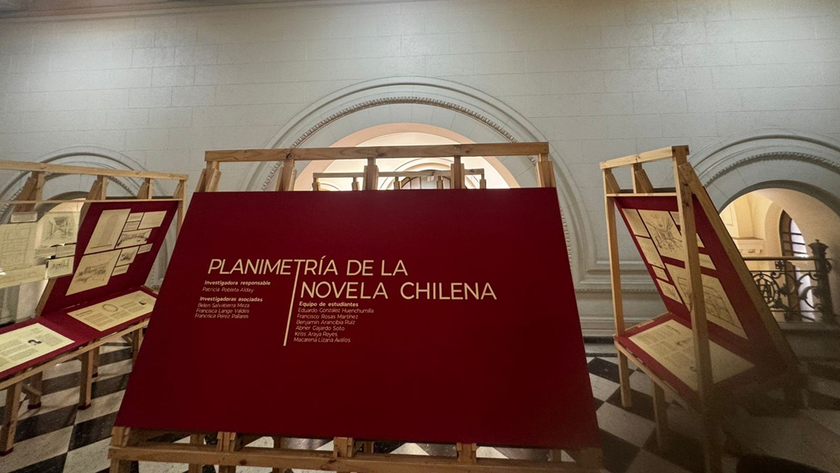 planimetria biblioteca nacional