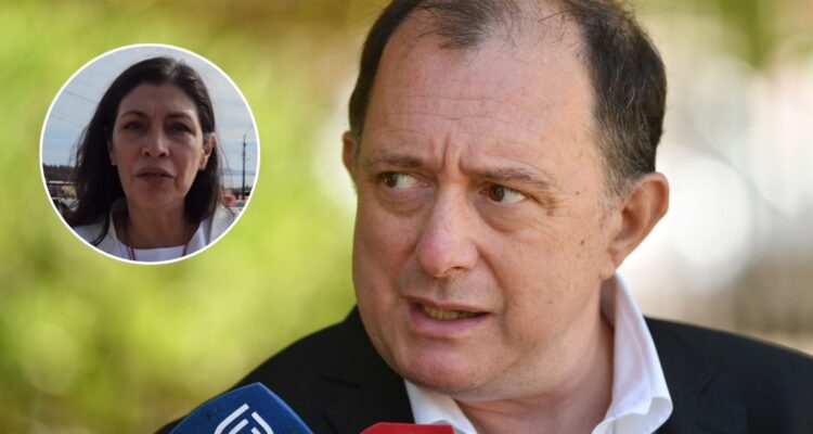 Poduje renuncia de directora regional de Serviu Bío Bío