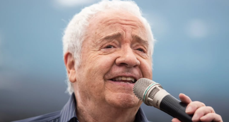 José Alfredo “Pollo” Fuentes