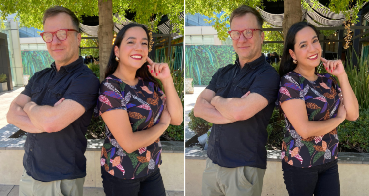 Juan Pablo Bastidas explica porqué se alejó de la televisión