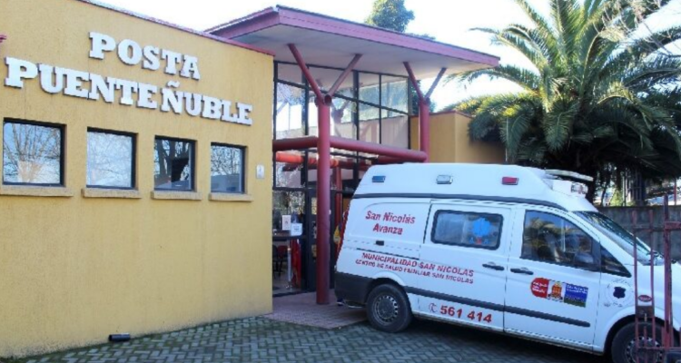 Archivo | Radio Contacto